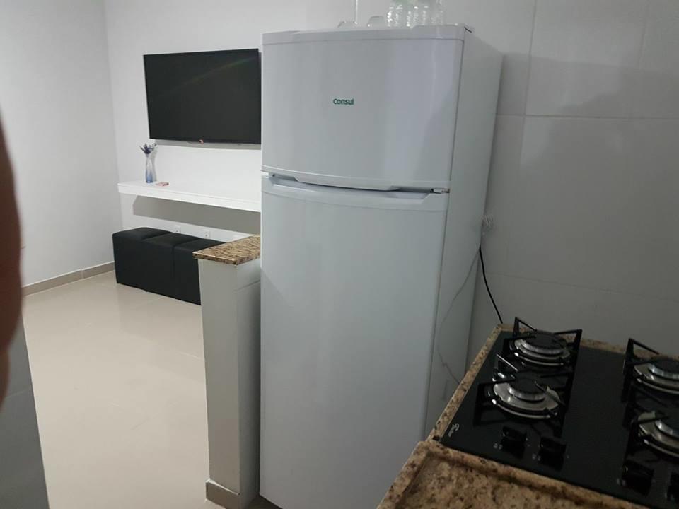 Apartamento Кабу-Фріу Екстер'єр фото