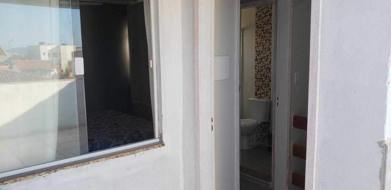 Apartamento Кабу-Фріу Екстер'єр фото