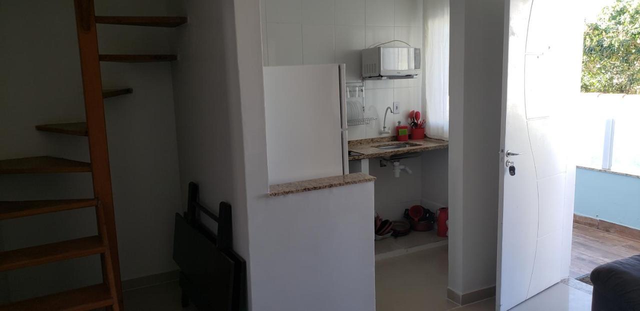 Apartamento Кабу-Фріу Екстер'єр фото